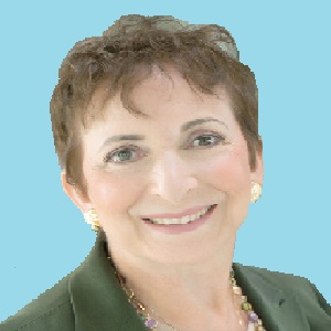 Barbara Hawes