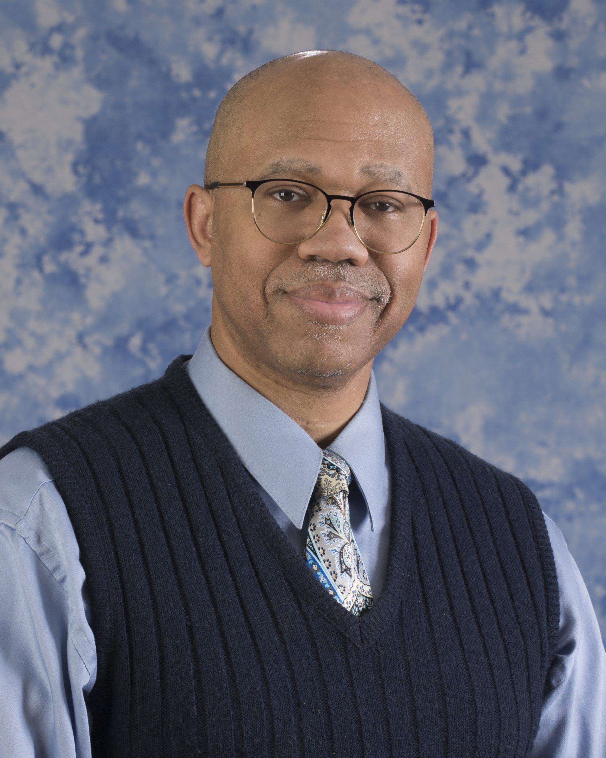 Eric Culpepper